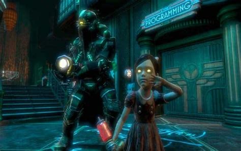 bioshock 2 all endings I heard that Bioshock 2 has at least 2 different endings, based on to what actions you take & to what effect you put your charge to